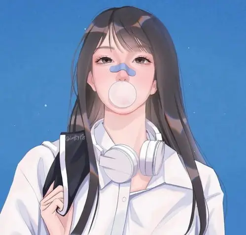 天天影视用户半夏头像